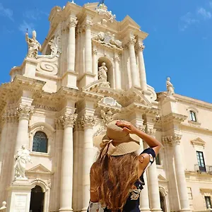 Tati's House - Ortigia Wifi Syracuse